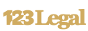 LOGO 123 legal